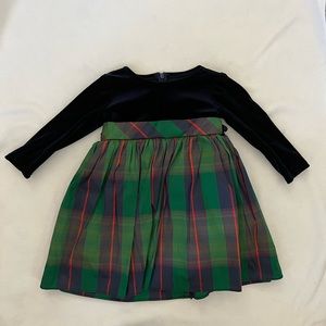 Swea Pea & Lilli dress